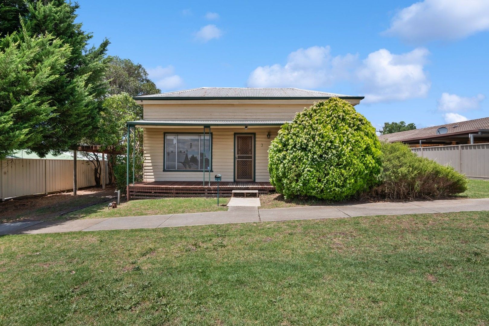 3 Michelsen Street, North Bendigo VIC 3550, Image 2