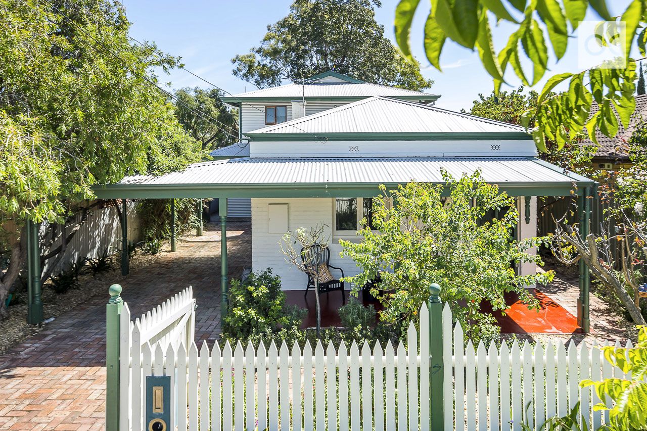 43 Breaker Street, St Morris SA 5068, Image 0