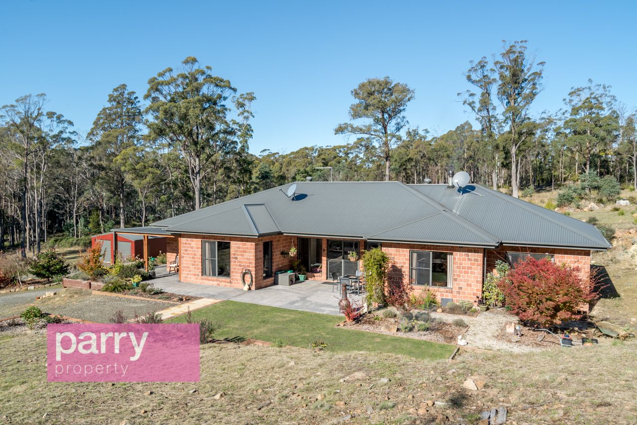 55 Shaws Road, Bridgenorth TAS 7277, Image 0