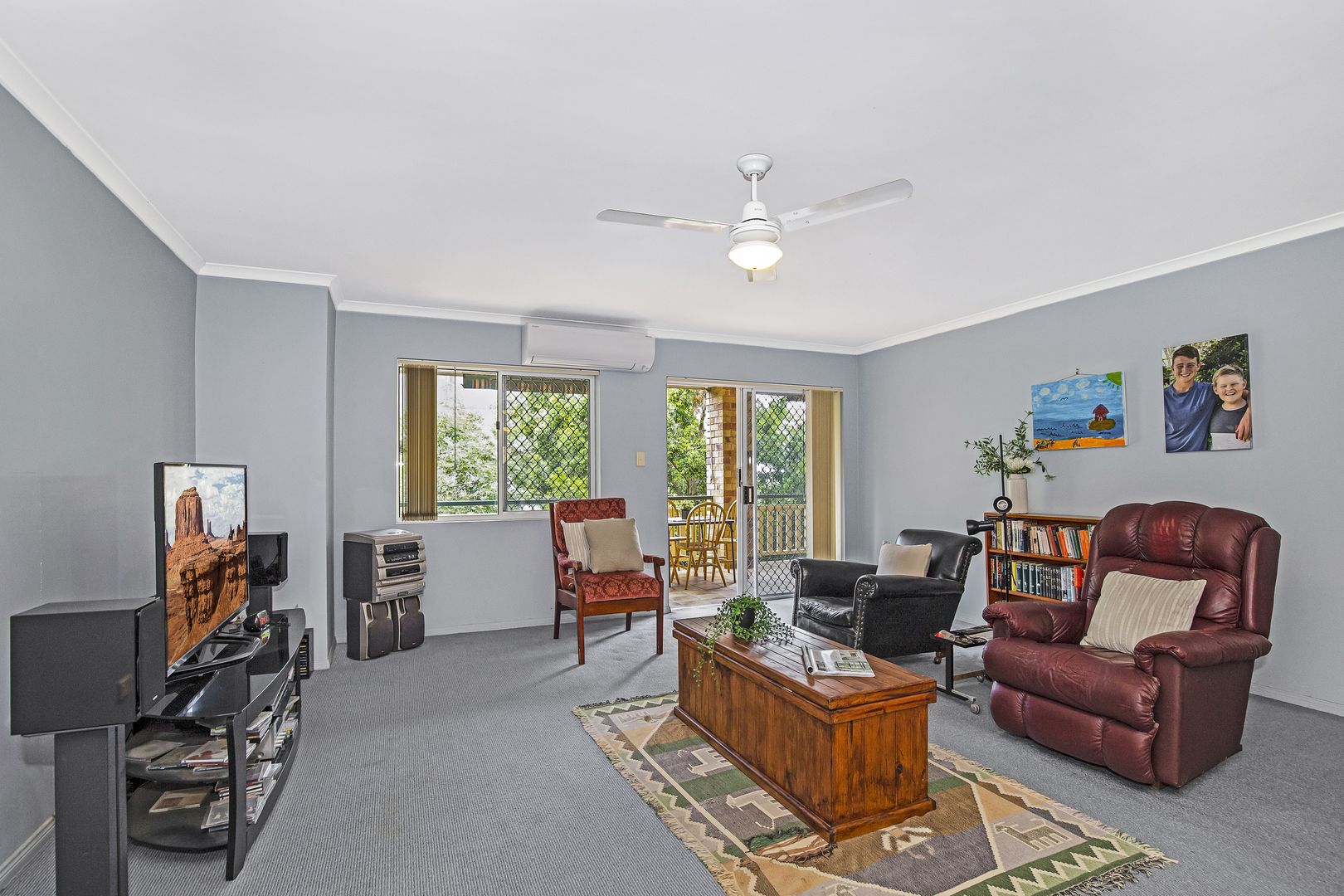 8/47 Douglas Street, Greenslopes QLD 4120, Image 1