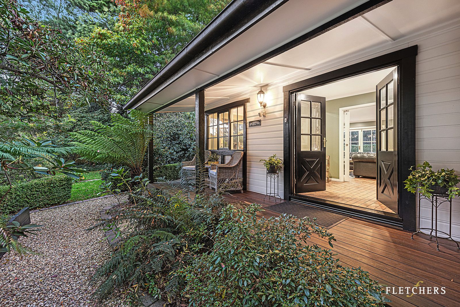 22 Summerlea Road, Mount Dandenong VIC 3767, Image 0