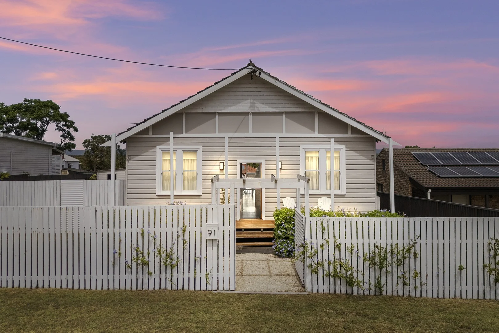 Primary image of 91 Northcote Street, Aberdare NSW 2325