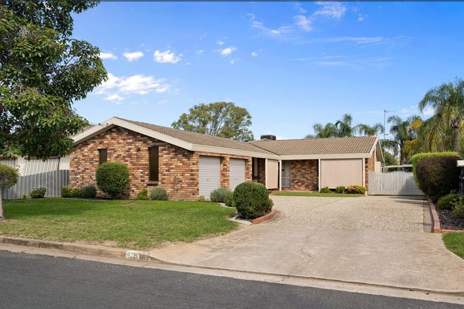Picture of 476 Laramee Dr, LAVINGTON NSW 2641