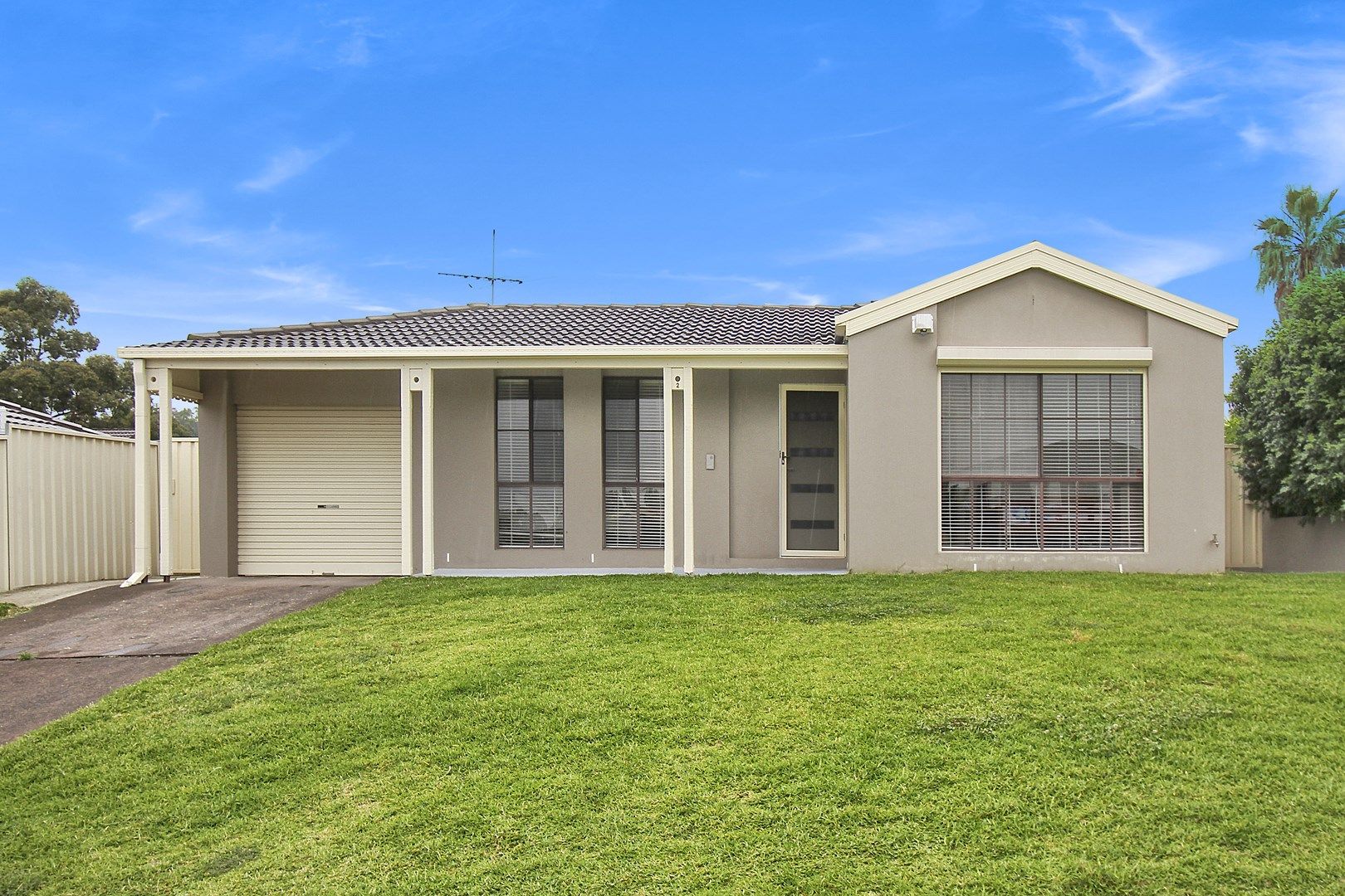 2 Bellette Close, Abbotsbury NSW 2176, Image 2