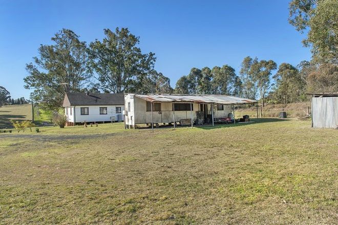 Picture of 110 Twelfth Avenue, AUSTRAL NSW 2179