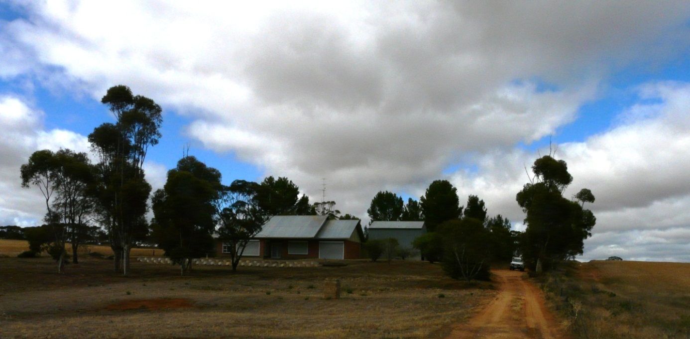 . "COCKSHELLS", BOWHILL SA 5238, Image 1