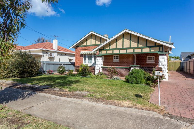 10 West Street, Semaphore Park SA 5019, Image 1