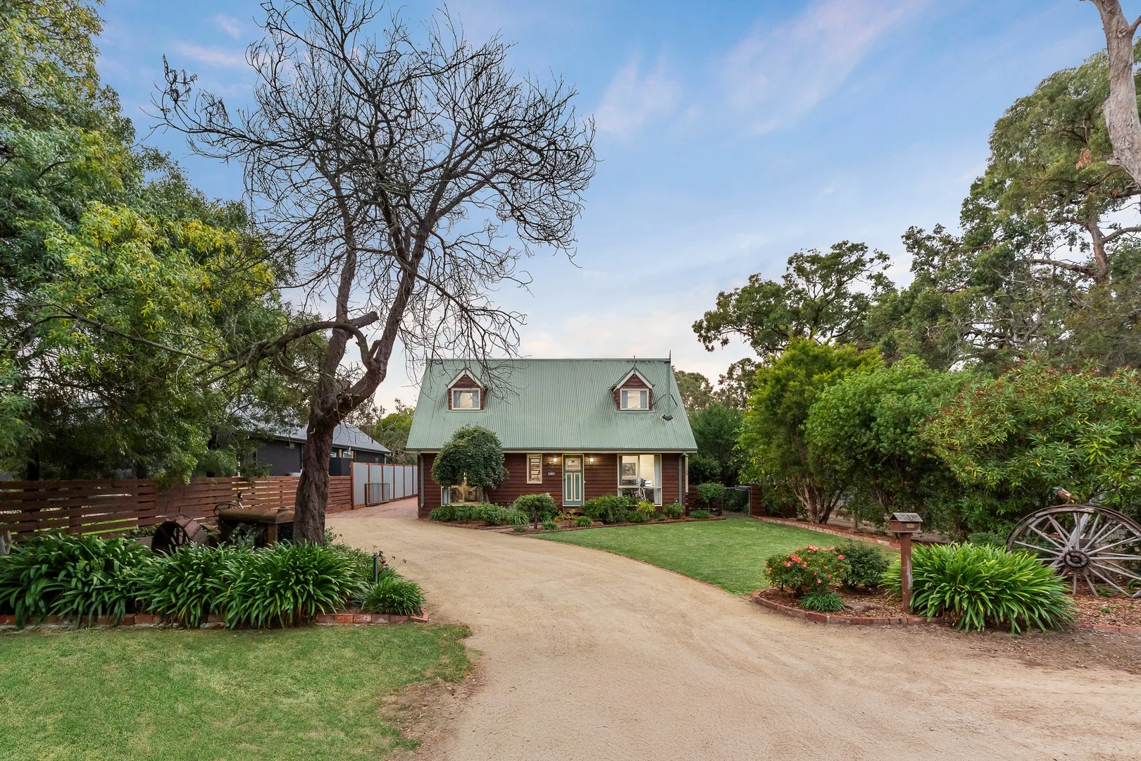 6 Blackburn Street, Bittern VIC 3918