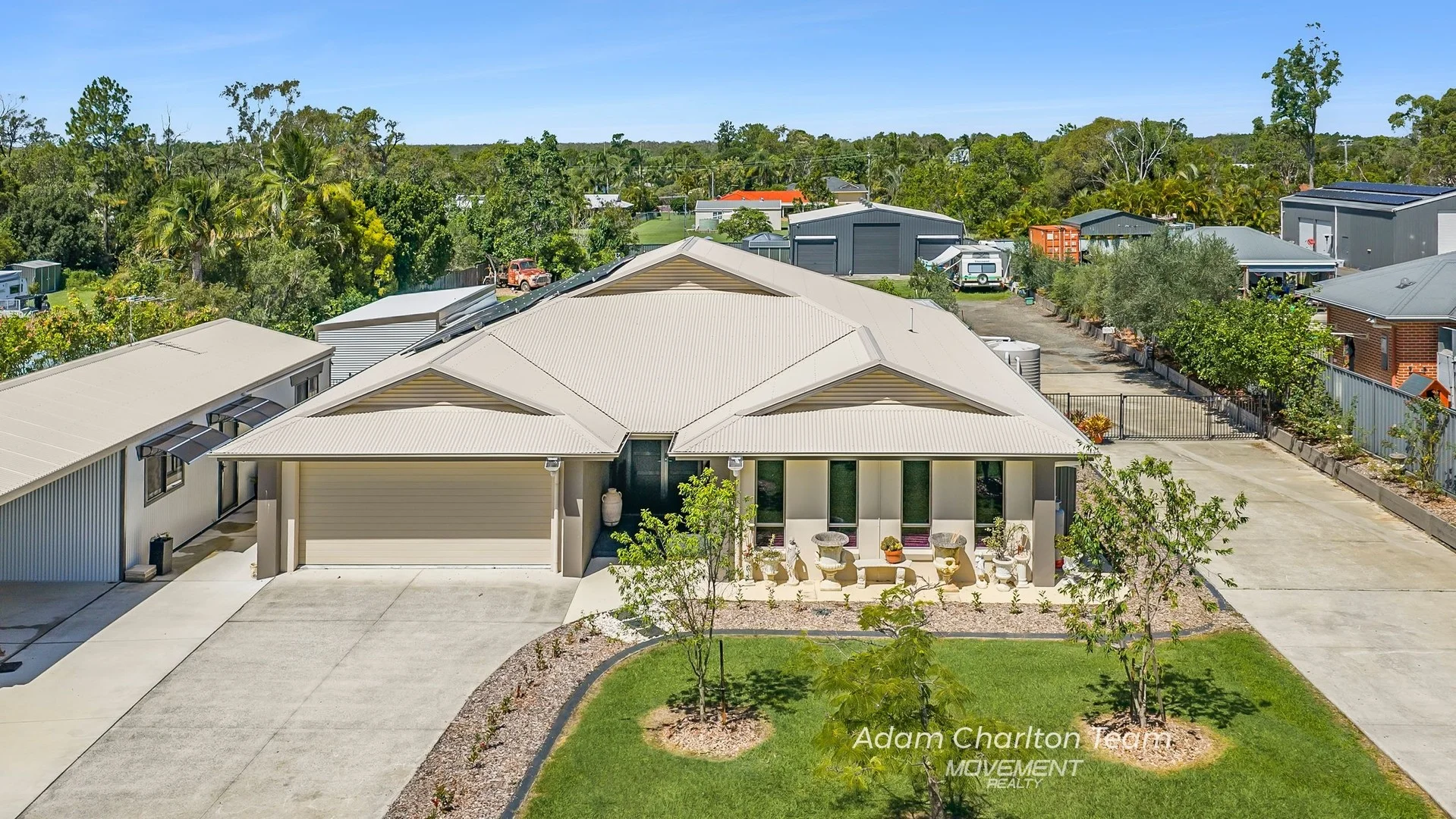 10-12 Cavanagh Place, Ningi QLD 4511