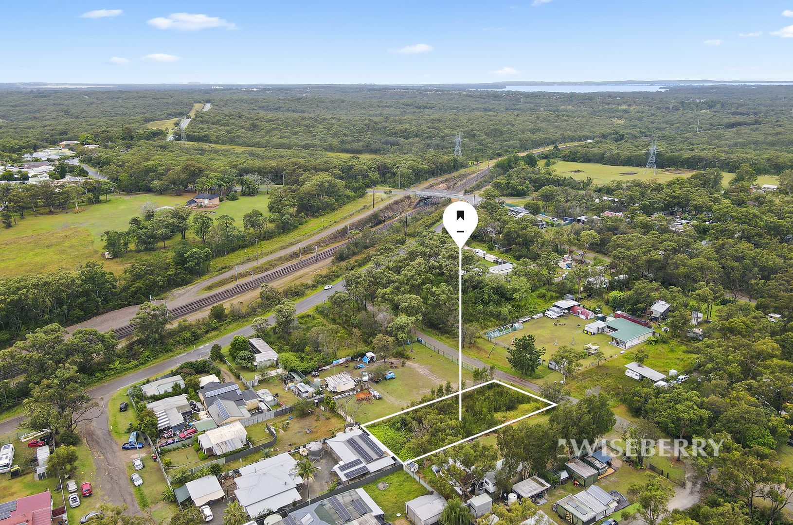 6 Tulkaba Road, Wyee NSW 2259, Image 2