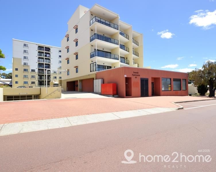 1 bedrooms House in 35/60 Kent Street ROCKINGHAM WA, 6168