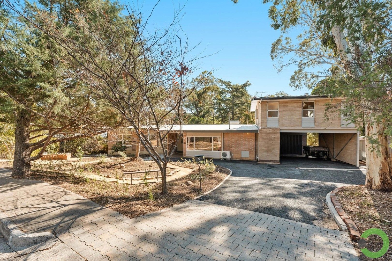 5 bedrooms House in 6 Californian Crescent GLENALTA SA, 5052