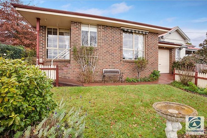 Picture of 1/30 Charles Street, WARRAGUL VIC 3820