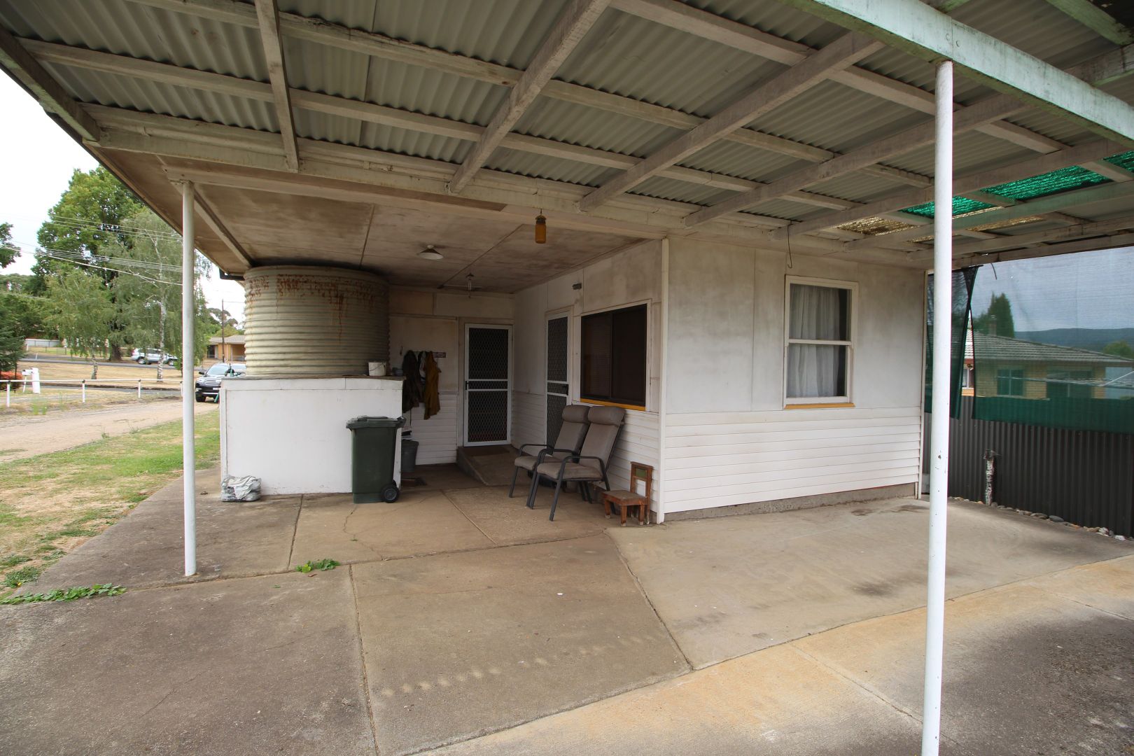 57 Albury Street, Tumbarumba NSW 2653, Image 2