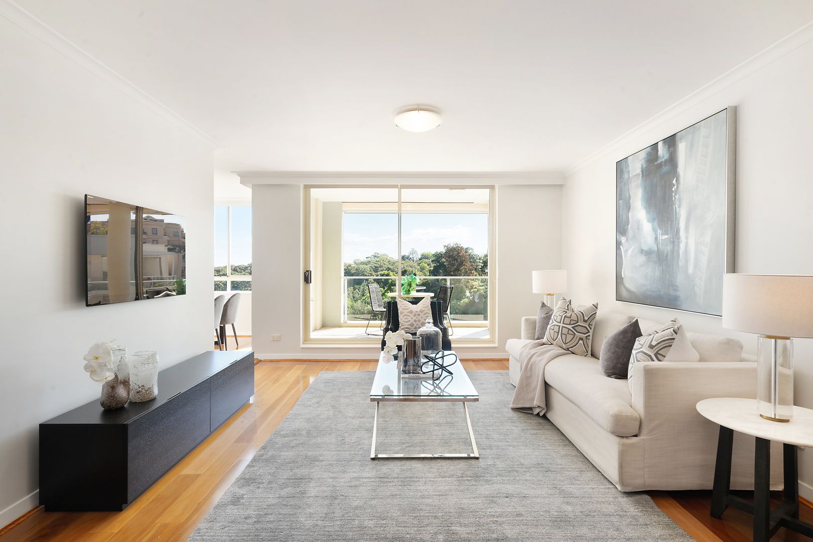 8B/2 Gas Works Road, Wollstonecraft NSW 2065, Image 2