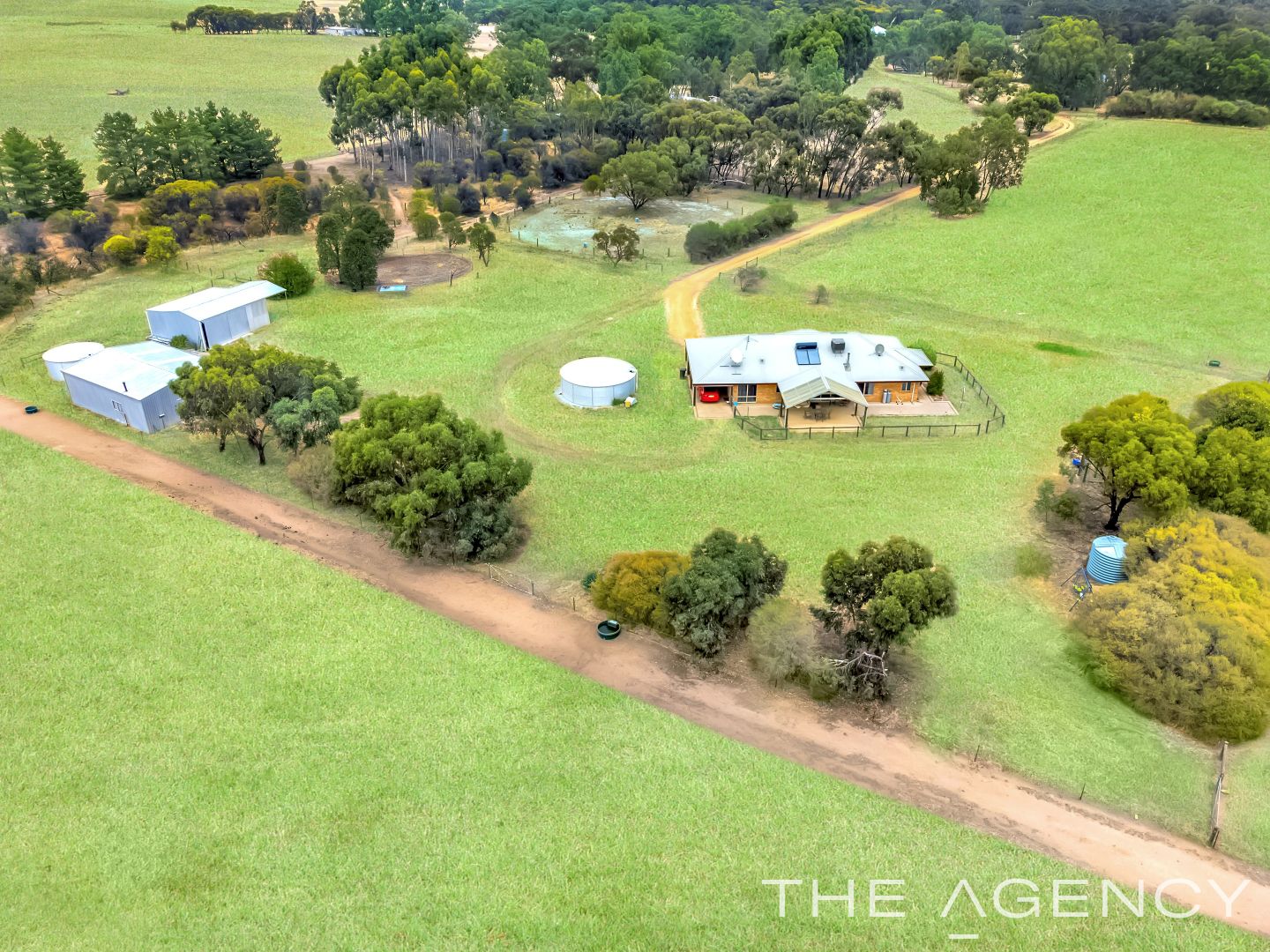 156 Clackline-Toodyay Road, Clackline WA 6564, Image 2