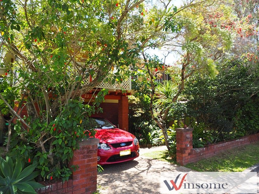 23 Hodgson Street, Crescent Head NSW 2440, Image 1