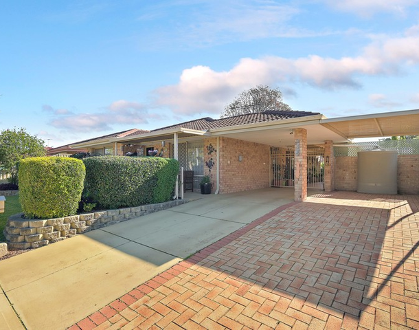 78 Riverside Lane, Seville Grove WA 6112