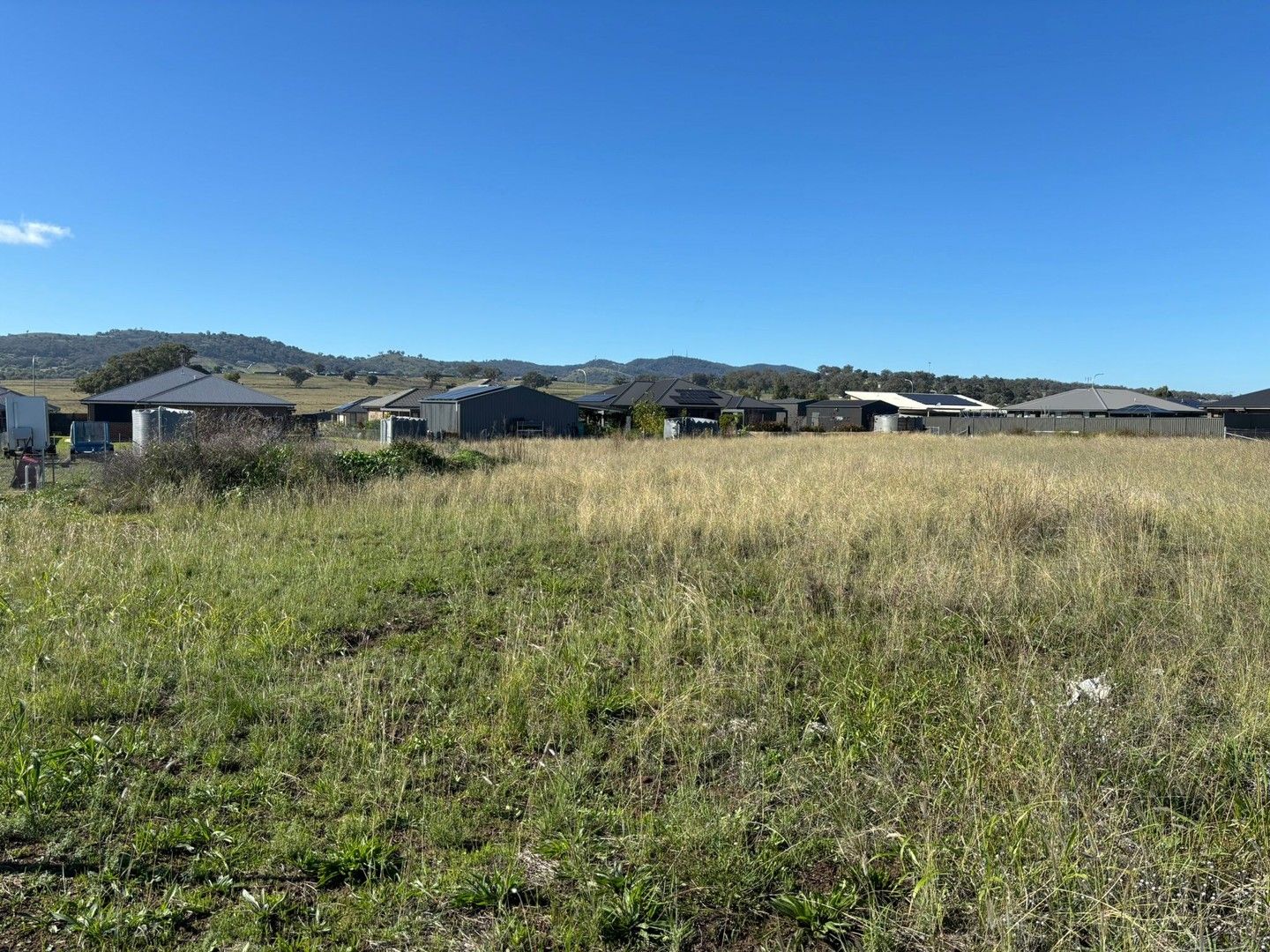 Vacant land in 19 Peppercress Court, TAMWORTH NSW, 2340