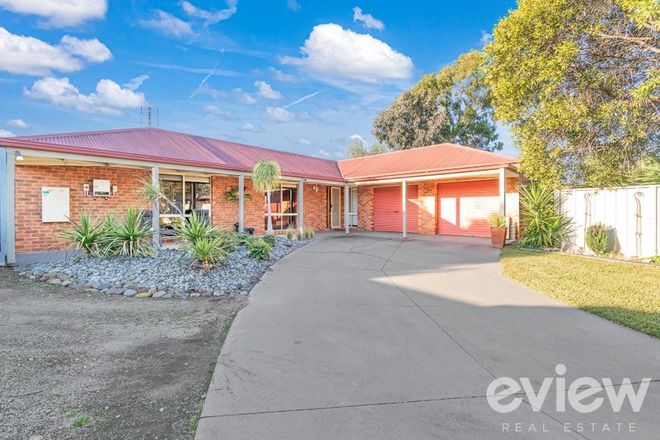 Picture of 11 Maggie Court, ECHUCA VIC 3564