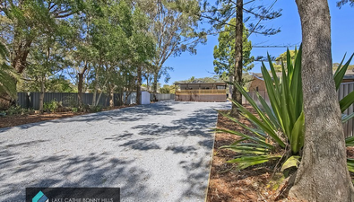 Picture of 1 Mcgilvray Rd, BONNY HILLS NSW 2445