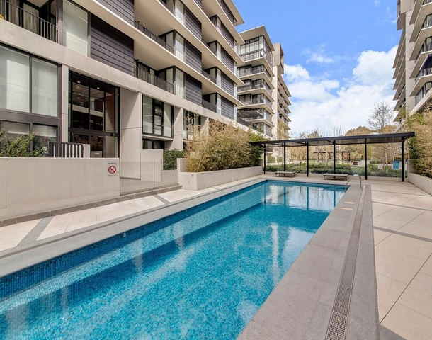 87/8 Veryard Lane, Belconnen ACT 2617