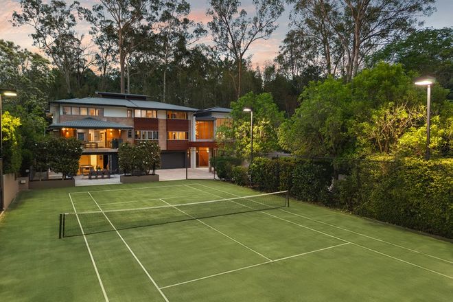 59 Gilgandra Street Indooroopilly 4068 - Image 4