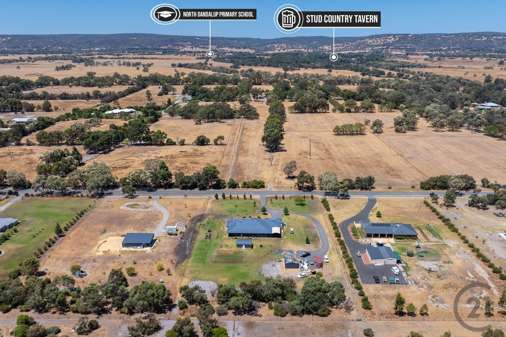 63 Mcmahon Road, North Dandalup WA 6207, Image 0