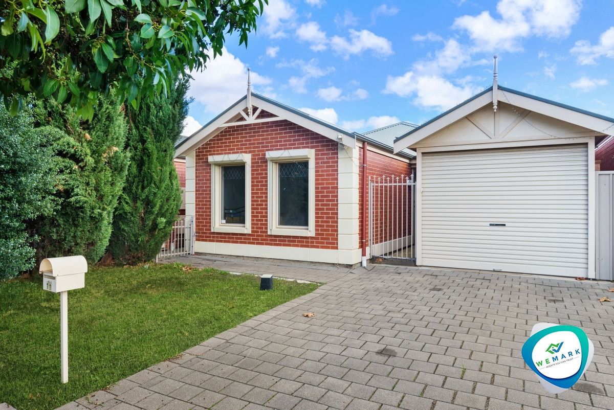 3 bedrooms House in 1B Kambula Street WINDSOR GARDENS SA, 5087