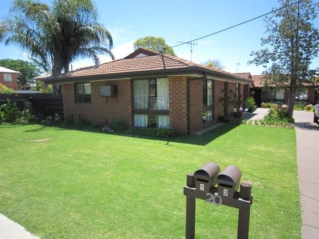 1/20 Simms Street, Moama NSW 2731