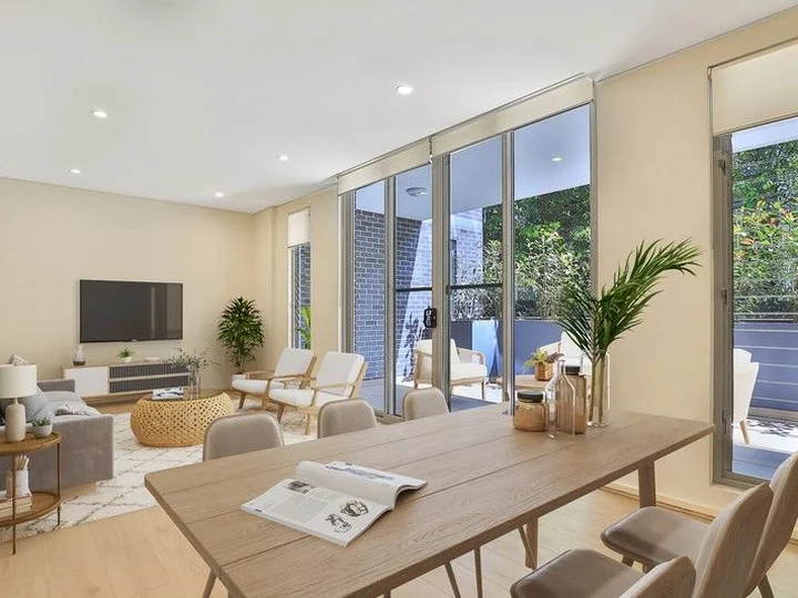 6/213-215 Carlingford Road, Carlingford NSW 2118