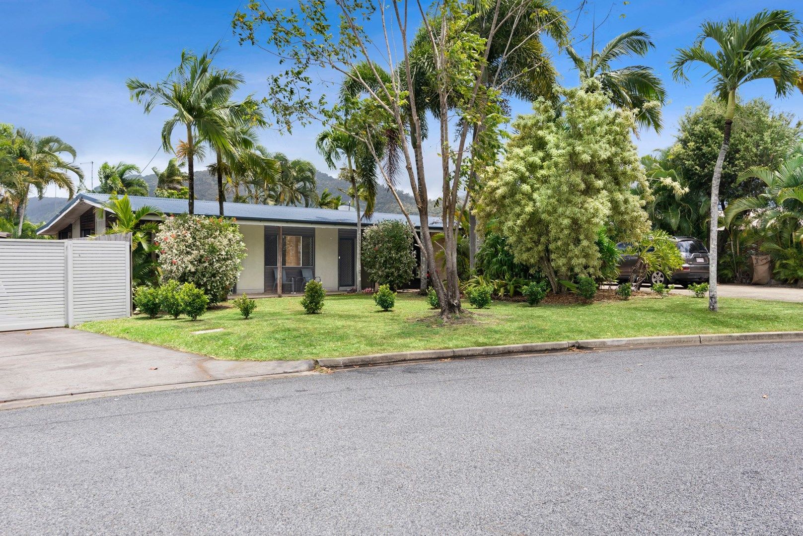 33 Purbeck Place, Edge Hill QLD 4870, Image 0