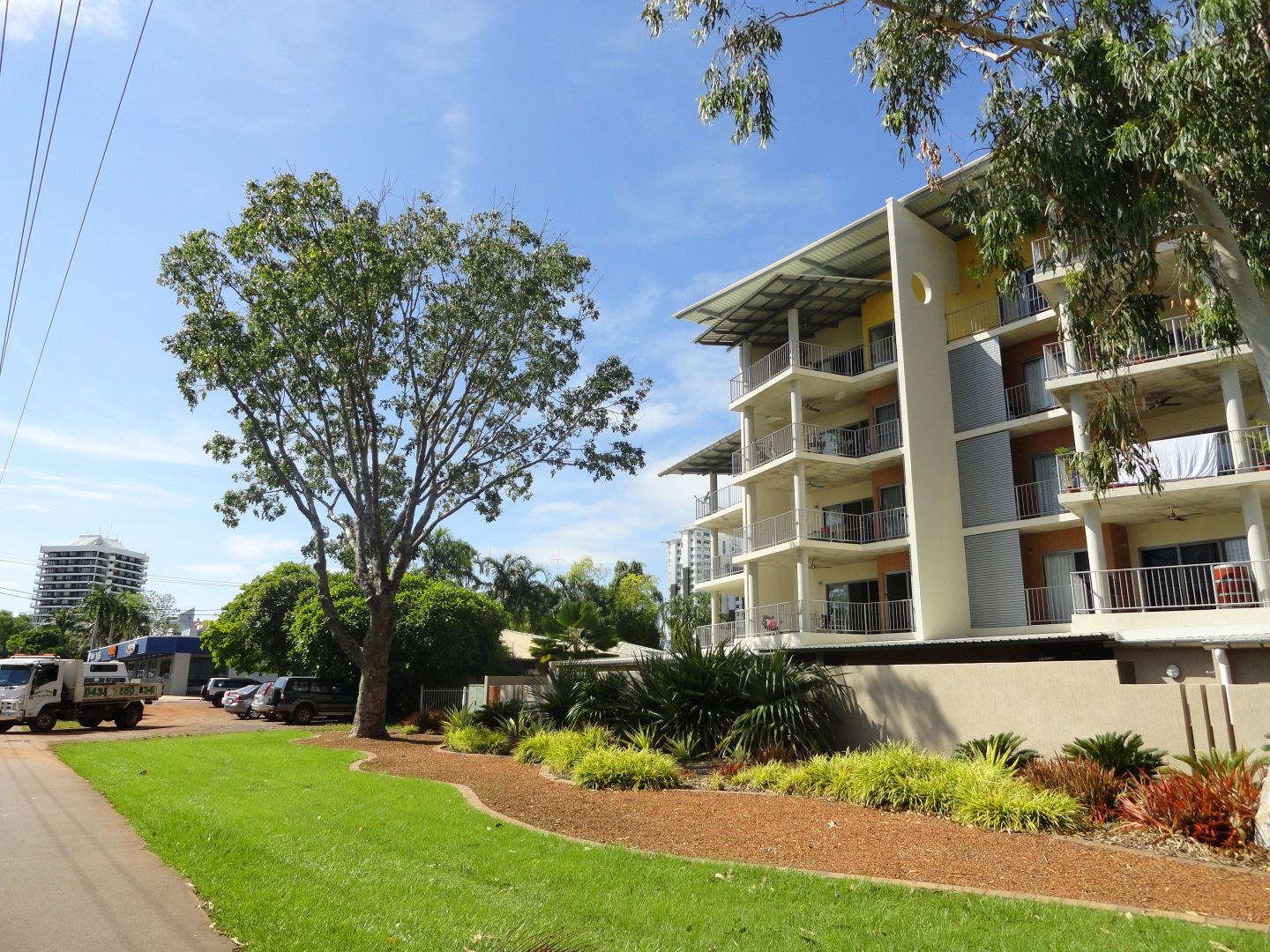 5/8 Mauna Loa Street, DARWIN CIT Property History & Address Research