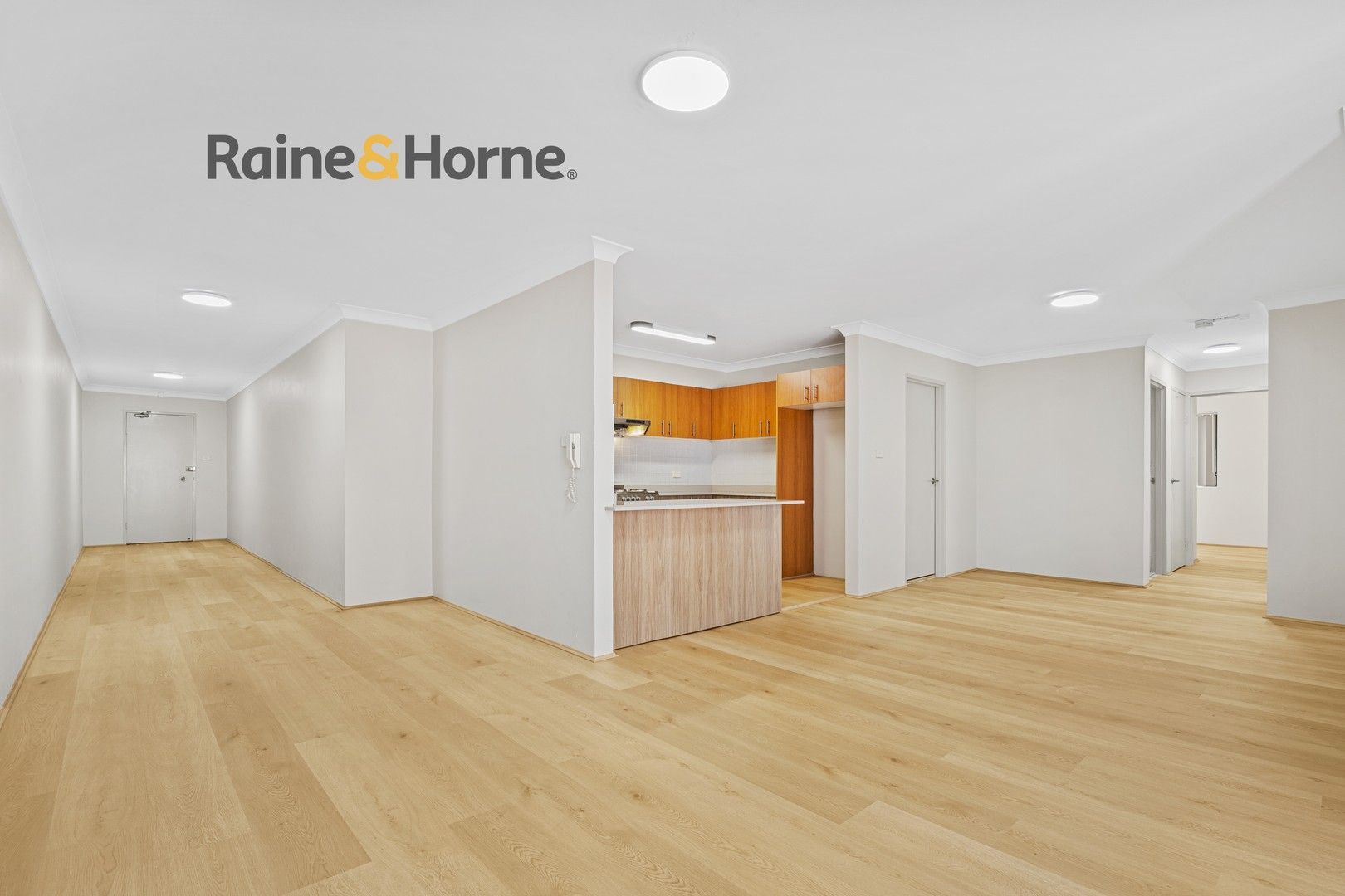 3 bedrooms House in 15/84-88 Campbell Street LIVERPOOL NSW, 2170