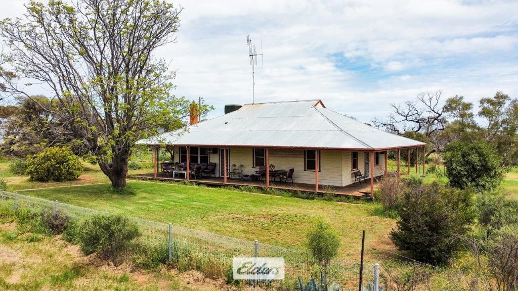 392 Millers Tank Road Road, Manangatang VIC 3546, Image 0