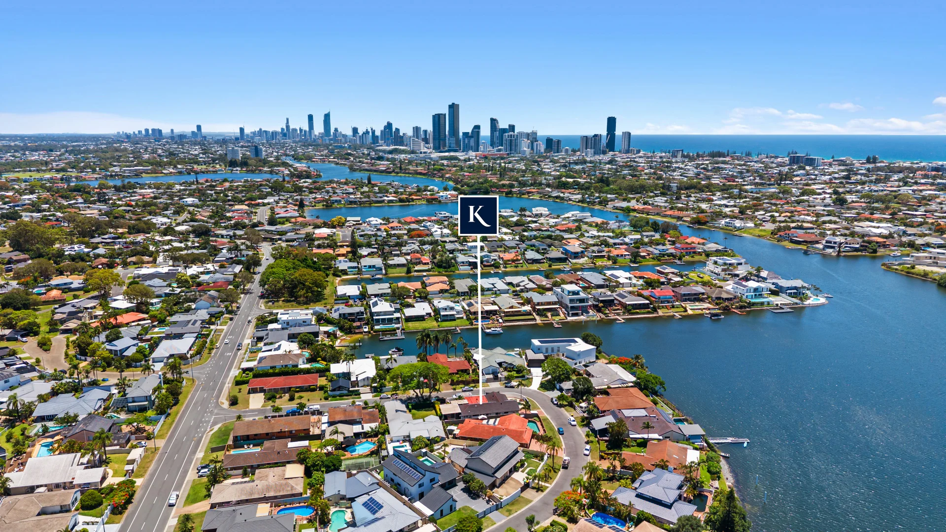 Additional image 18 of 7 Compass Court, Mermaid Waters QLD 4218