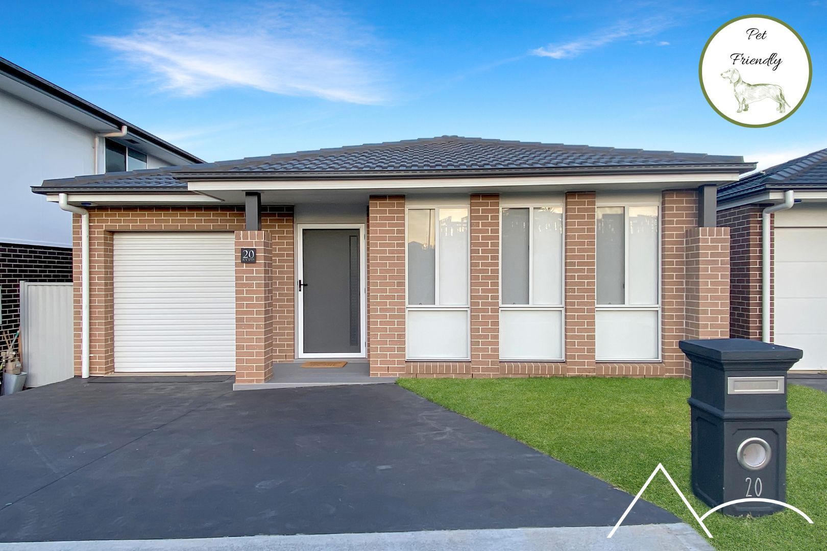 20 Sun Road, Leppington NSW 2179 House For Rent Domain