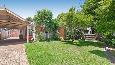 Picture of 80 East Boundary Road, BENTLEIGH EAST VIC 3165