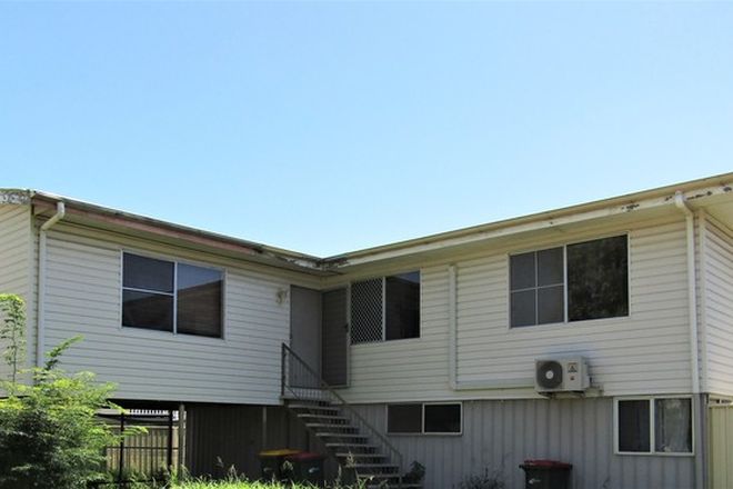 Picture of 20 Cork Street, BLACKWATER QLD 4717