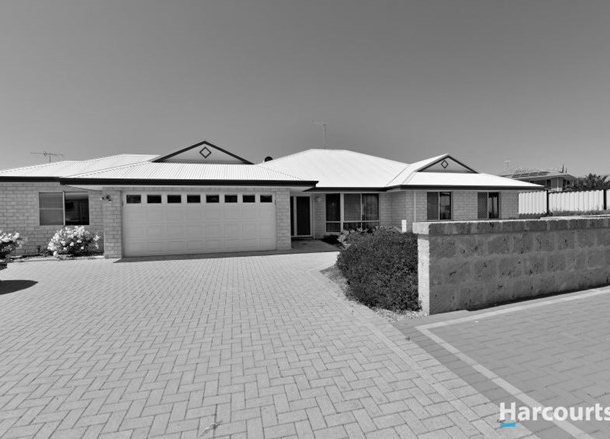 4 Caravel Way, Halls Head WA 6210