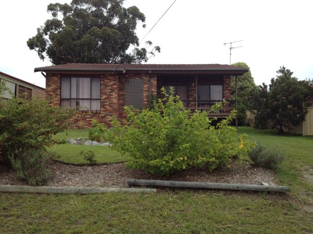 33 Gould Street, Tuross Head NSW 2537, Image 0