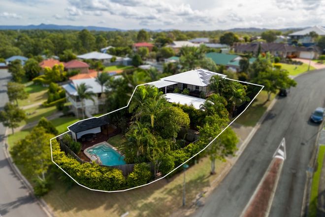 Picture of 1 D'Aguilar Street, PETRIE QLD 4502