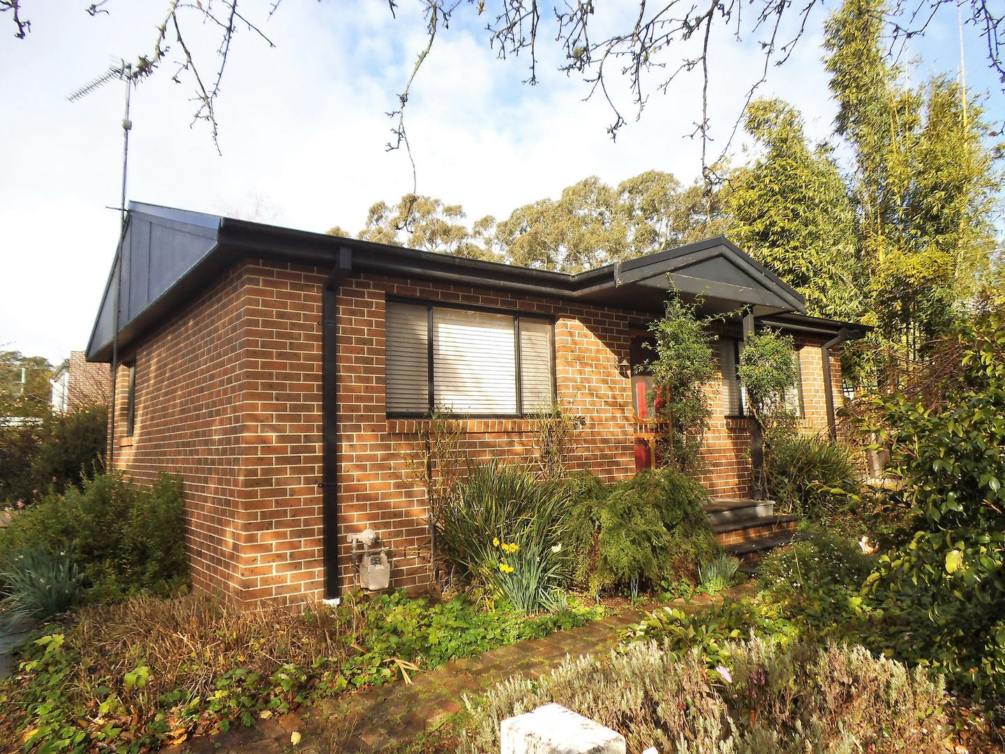 1 Ellsmore Road, Bundanoon NSW 2578