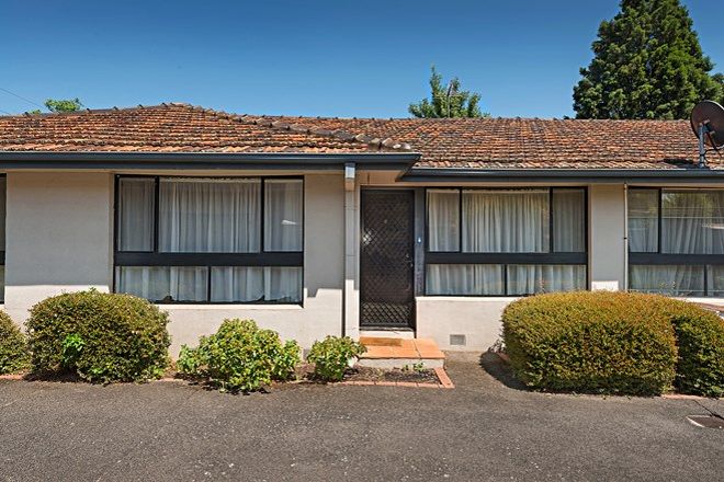 Picture of 2/584 Murray Road, PRESTON WEST VIC 3072