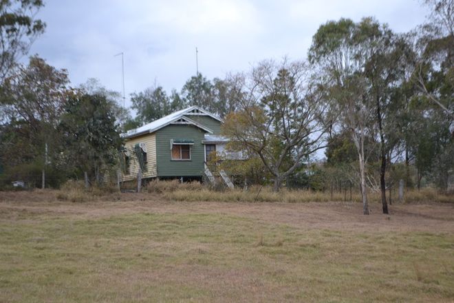 Picture of 319 Schultz Evergreen Road, NARKO QLD 4352