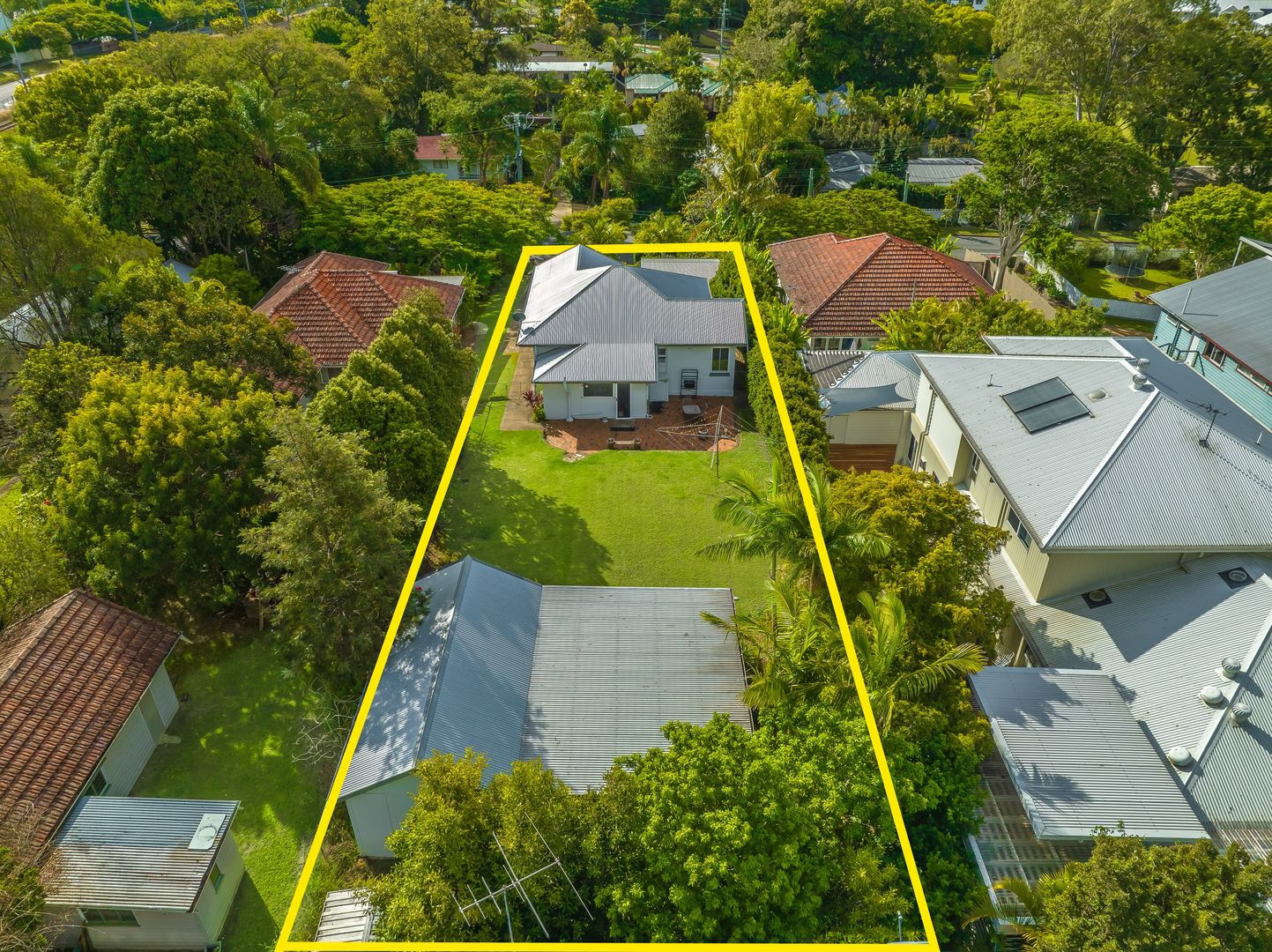 22 Bridge Street, Chelmer QLD 4068, Image 2