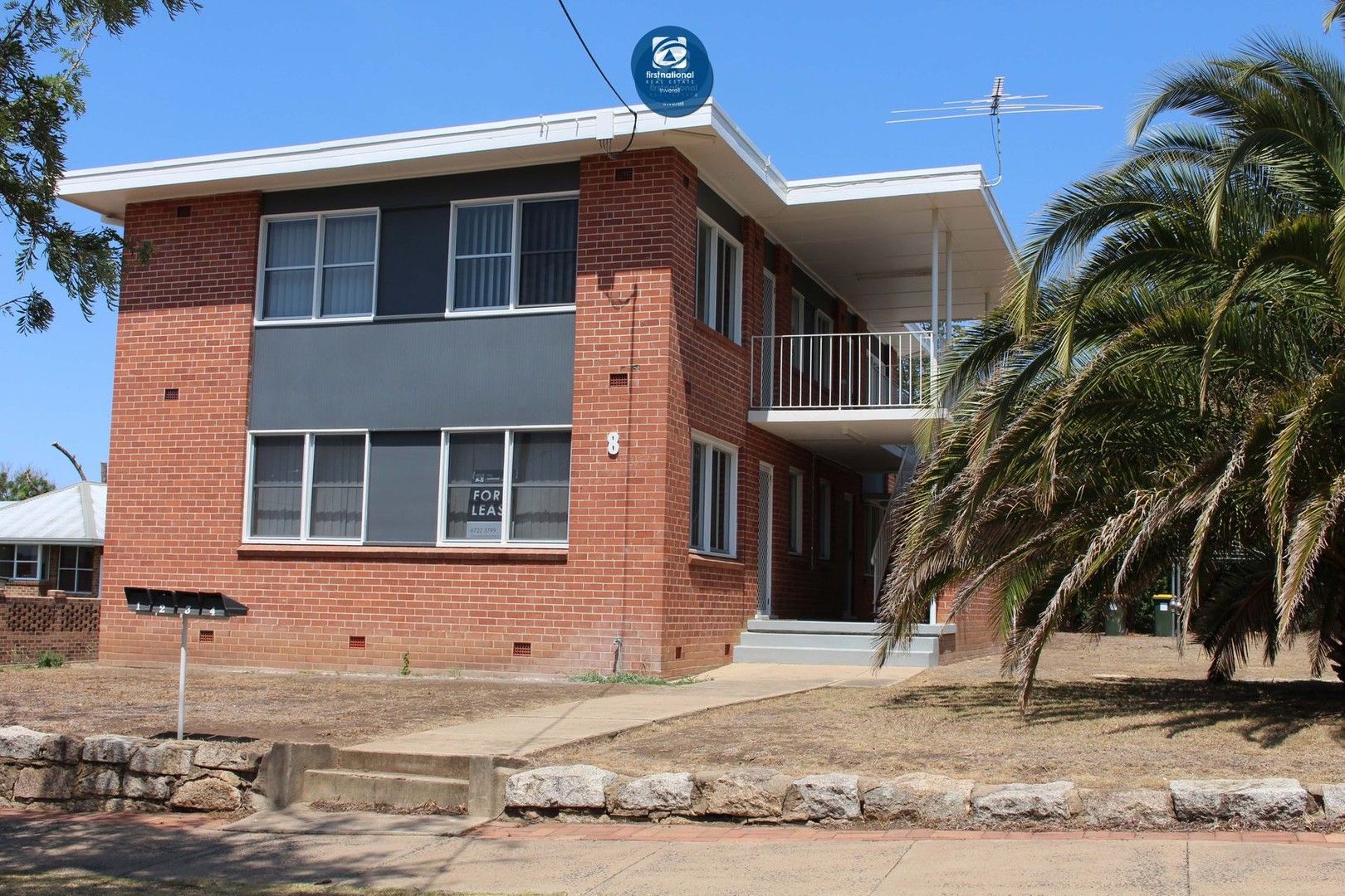 1 bedrooms Apartment / Unit / Flat in 3/8 Brae Street INVERELL NSW, 2360
