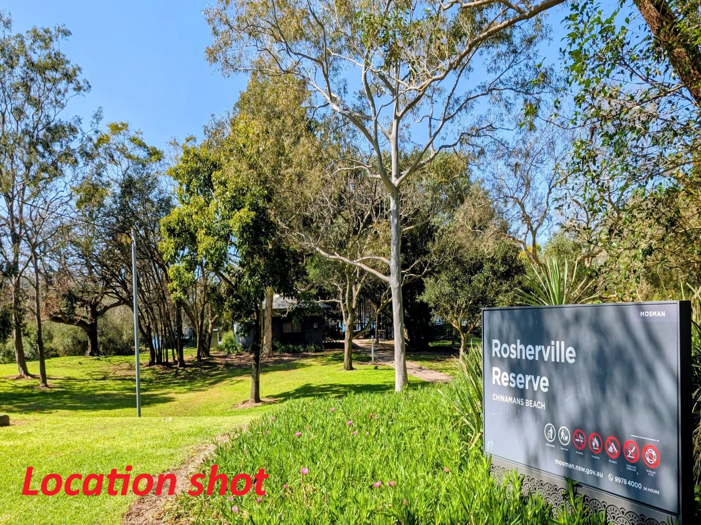 Additional image 8 of 25/22 Warringah Road, Mosman NSW 2088