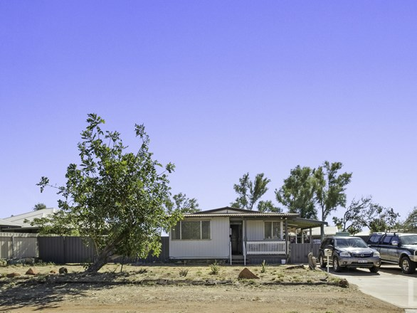 48 Richardson Way, Bulgarra WA 6714