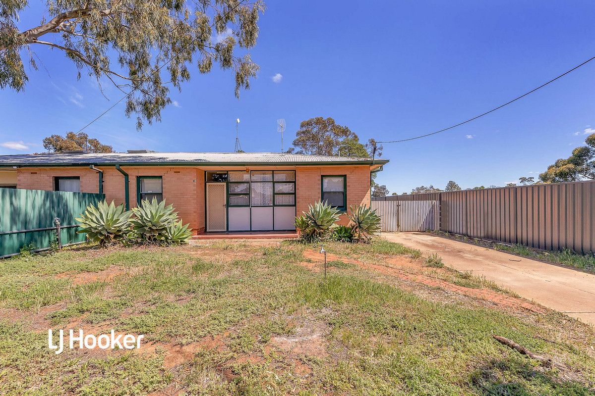 13 Rowe Street Davoren Park Sa 5113 House For Rent 251 276 Domain